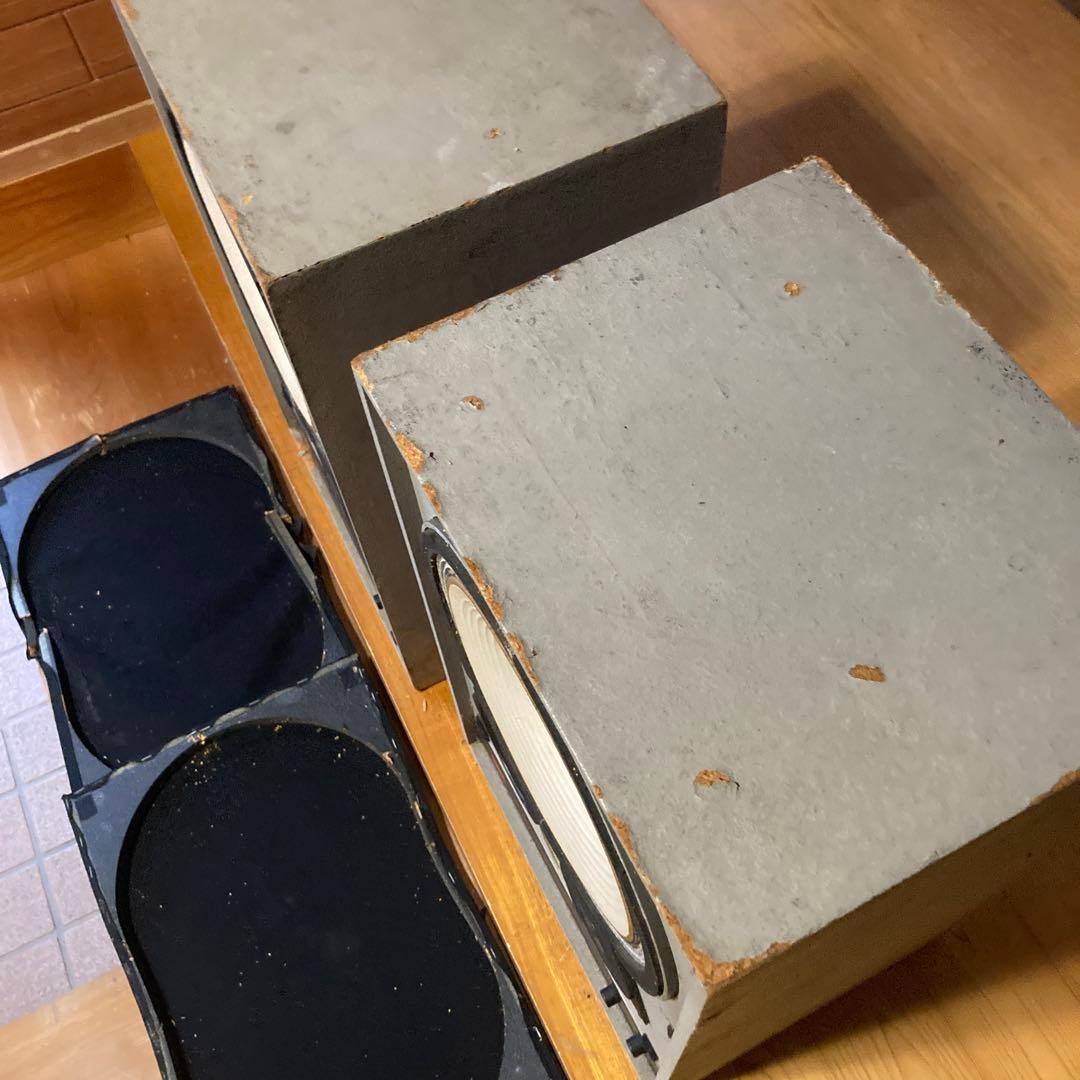 JBL 4311B コントロールモニター スピーカー