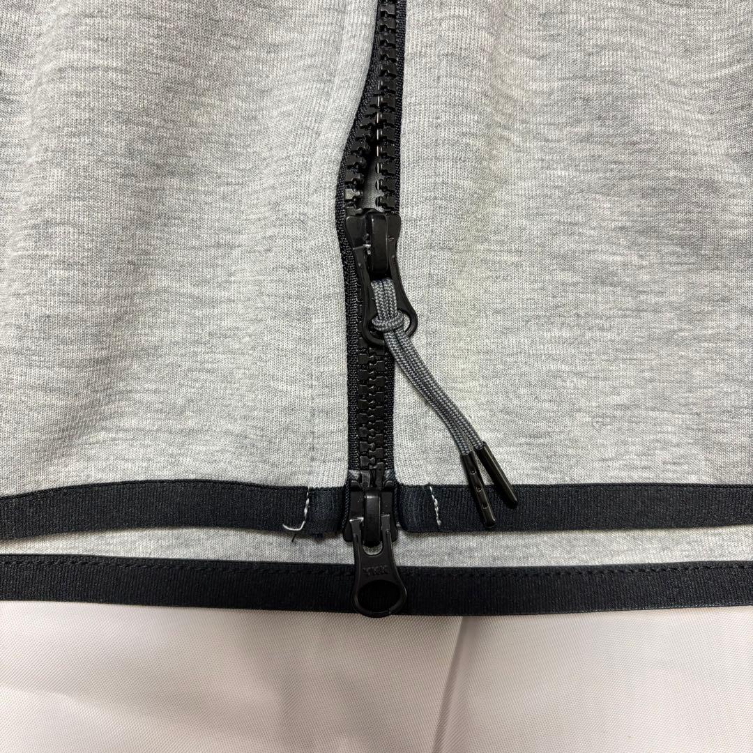 廃盤 NIKE 旧テックフリースセットアップ 上:L 下:XL
