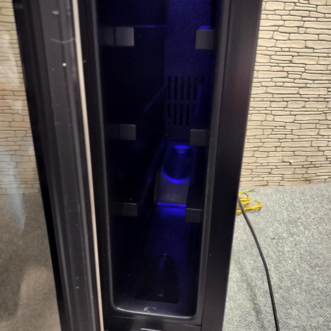 DOMETIC ST7L ドメティック ワインセラー