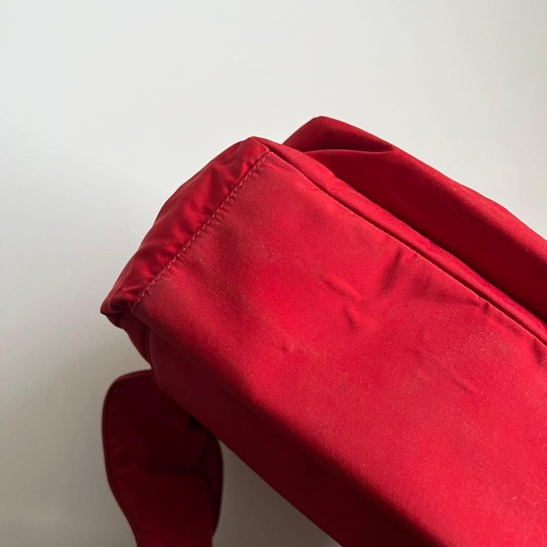 バッグ PRADA MARSUPIO TESSUTO 2WAY BODY BAG