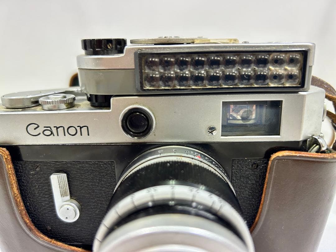 Canon フィルムカメラ 一眼レフセット