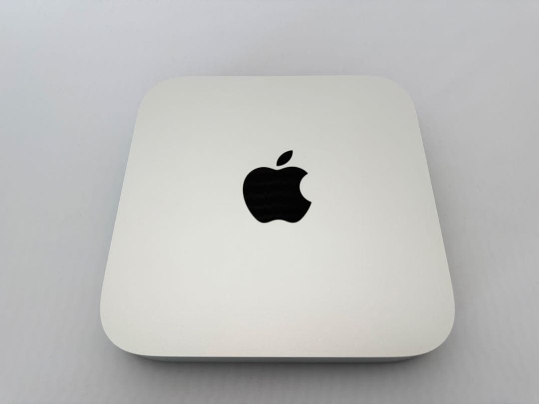Macデスクトップ Mac mini M2 Pro 32GB 12CPU 19GPU 512GB