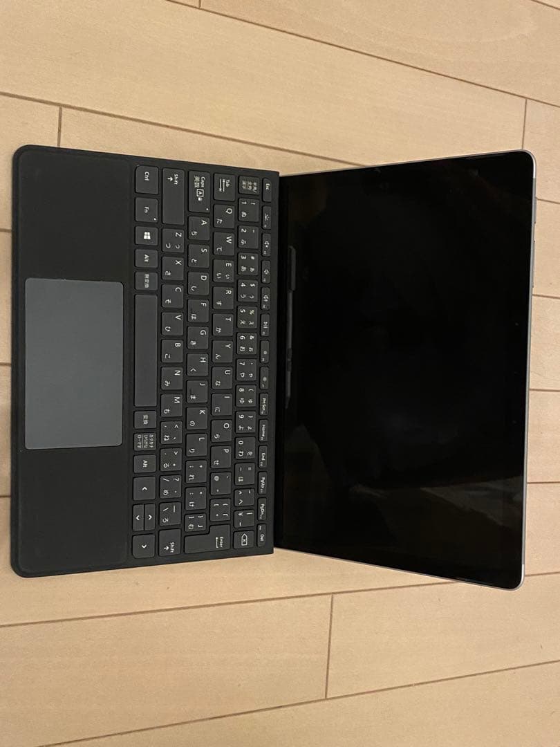 Microsoft Surface Go 3キーボード + ACアダプター