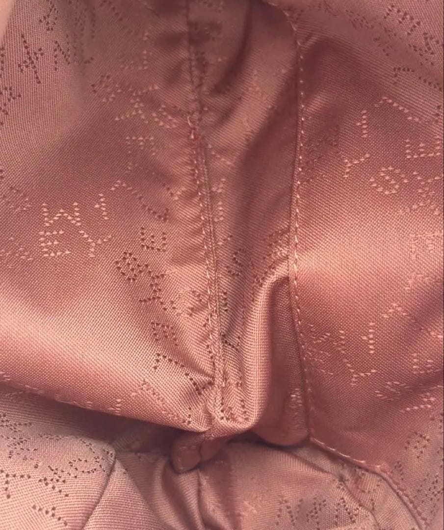 ka ステラマッカートニー　ファラベラ　タイニー　グレー