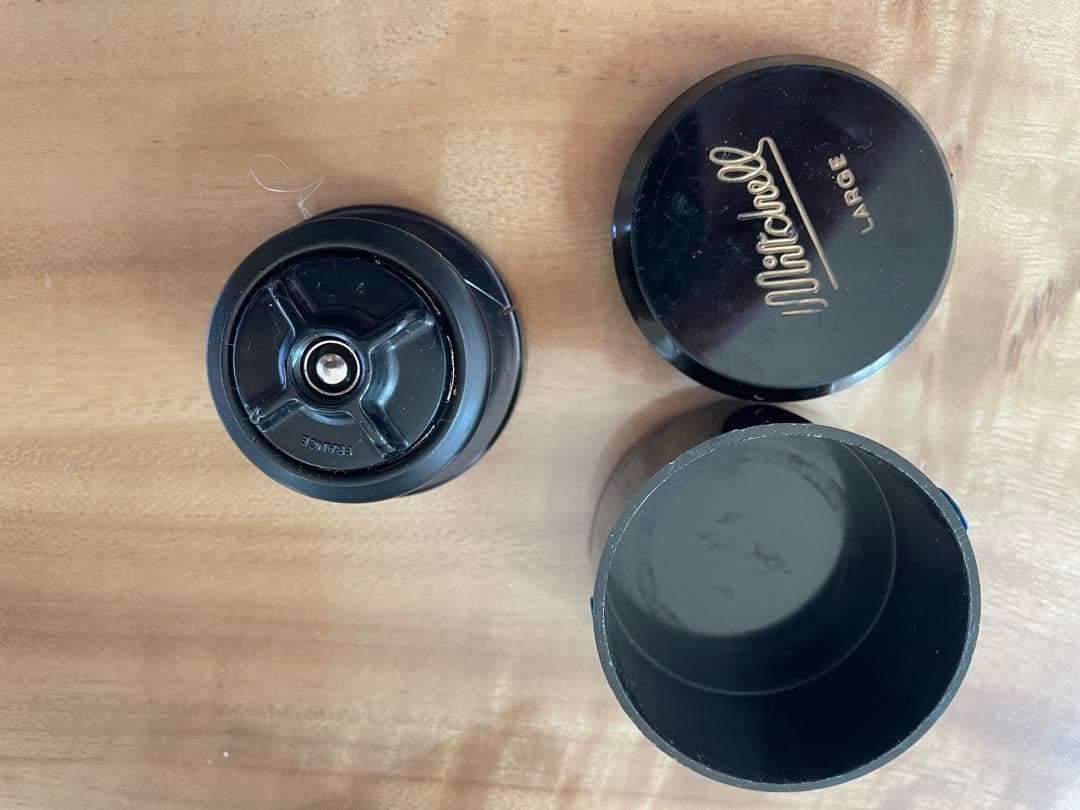 ミッチェル　308 渓流　リール