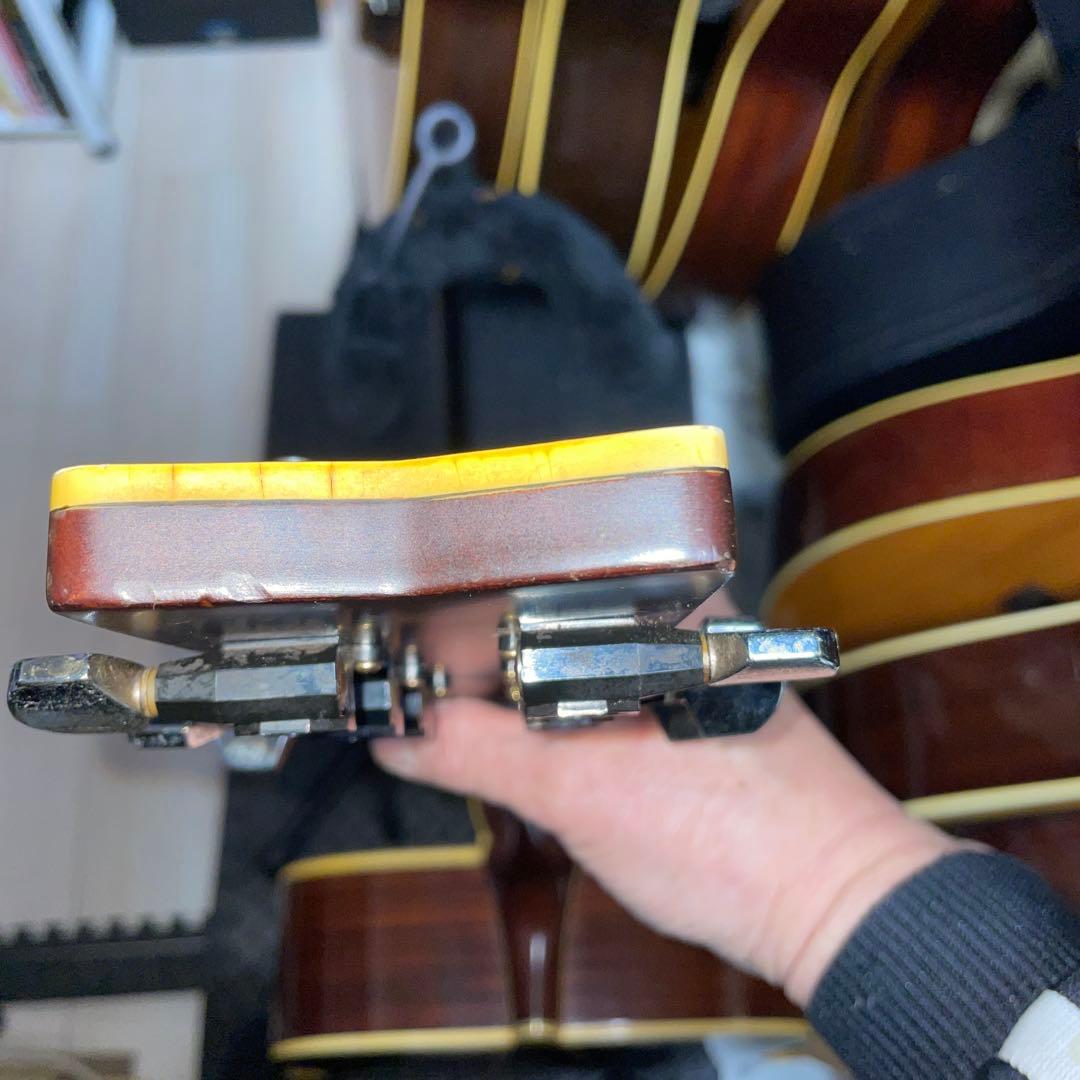 YAMAHA FG-301 ギター 3ピースバック ハードケース付