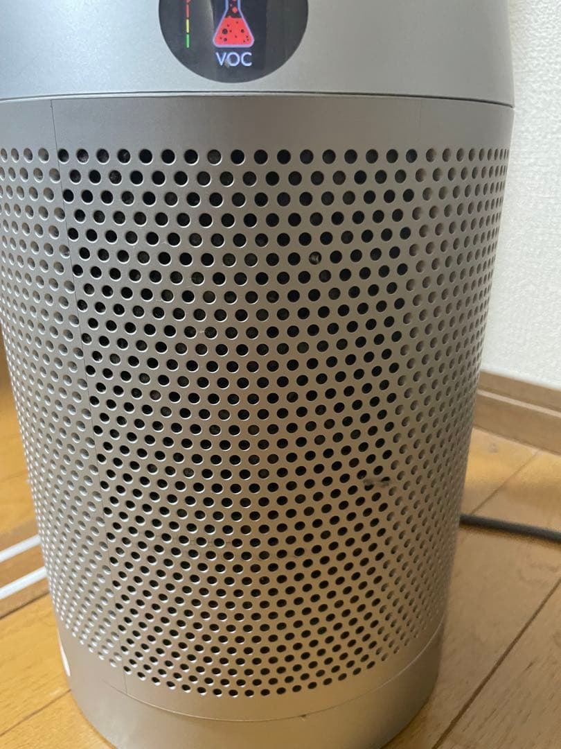 ダイソン空気清浄機