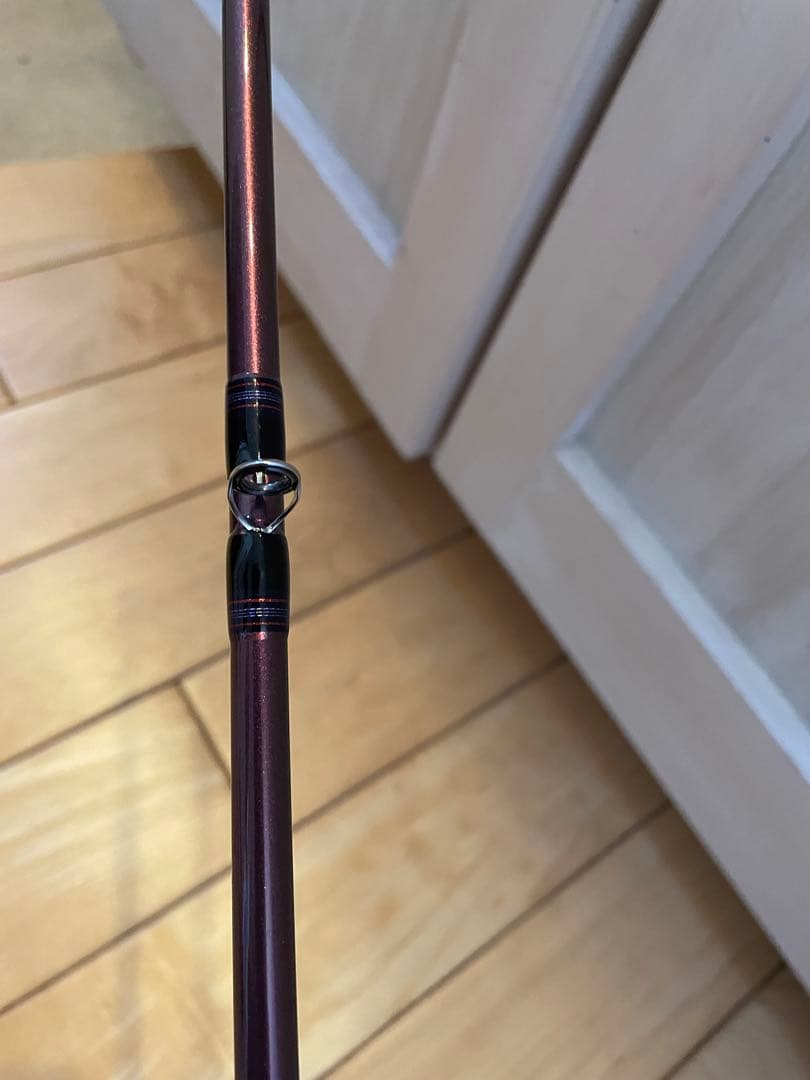 美品　ハートランドリベラリスト　803M+RSB-22