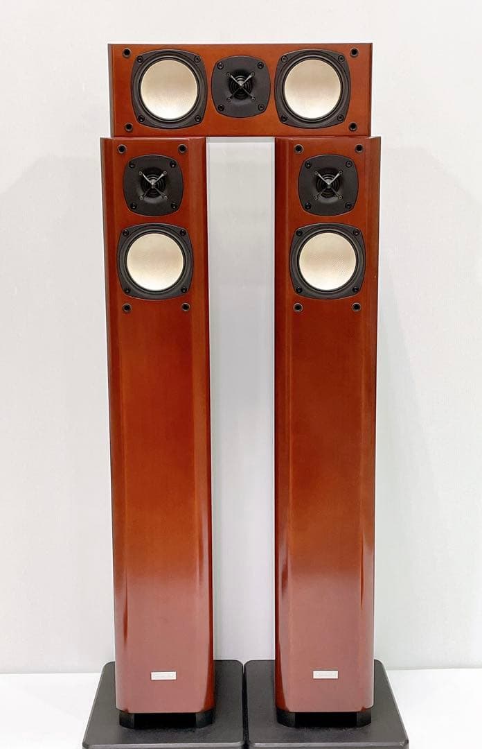 oceank-infudou様　ONKYO D-308E D-308C