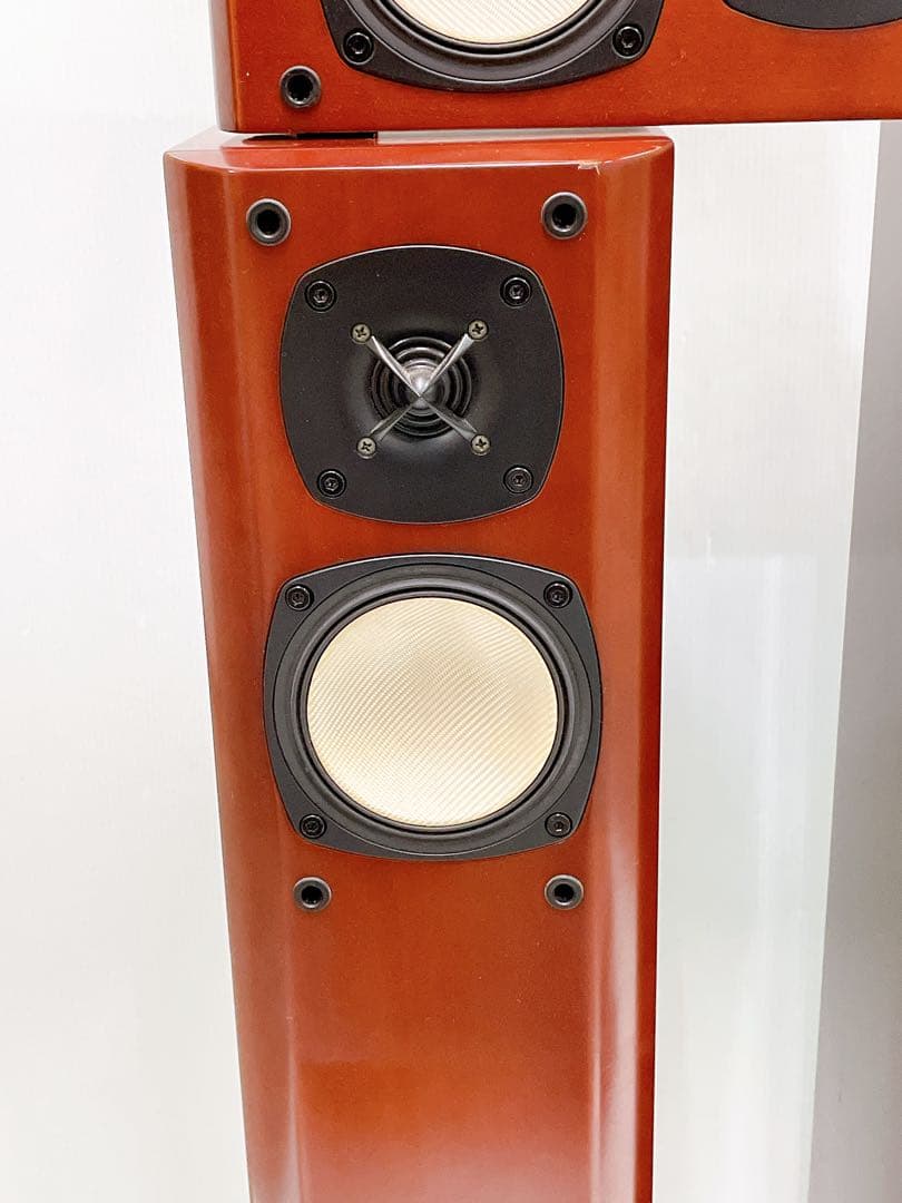 oceank-infudou様　ONKYO D-308E D-308C