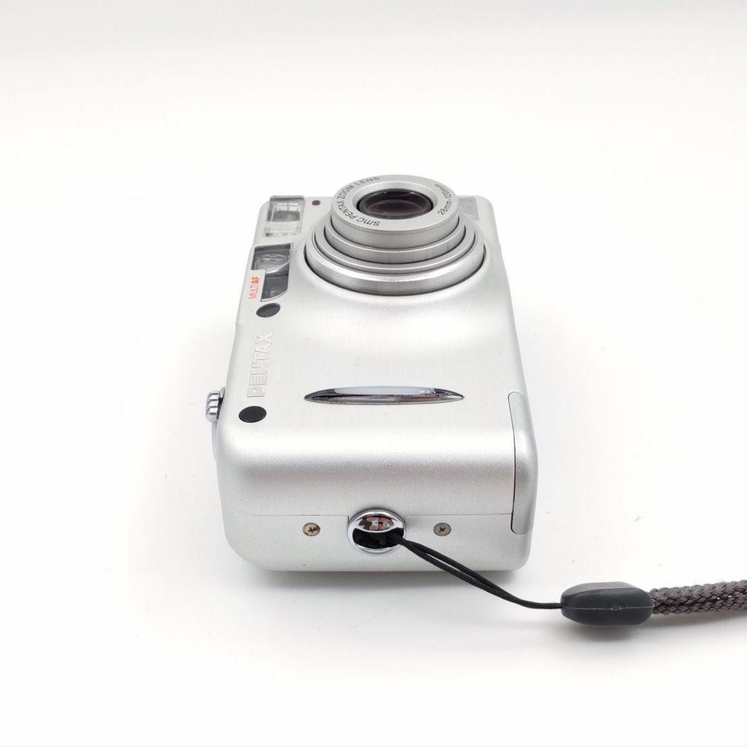 完動品❀極美品【透明感のあるエモい写り】名機PENTAX ESPIO120SWⅡ