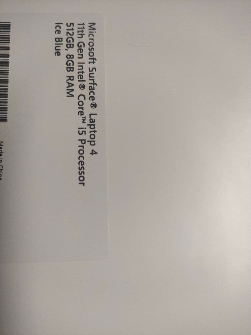 ノートパソコン