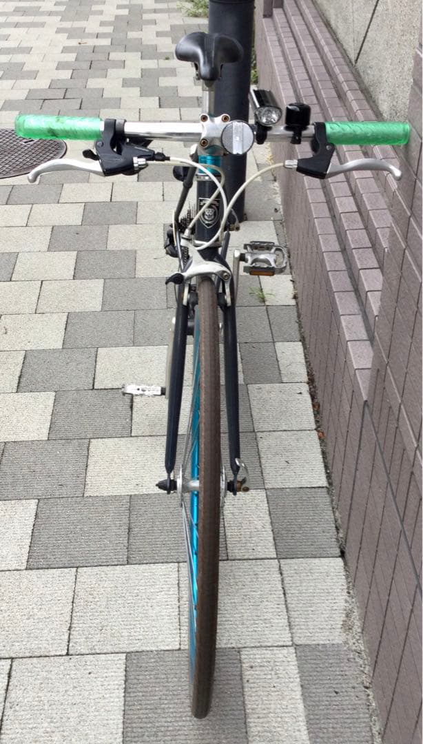 reunionレユニオン liw クロスバイク　自転車　 東京