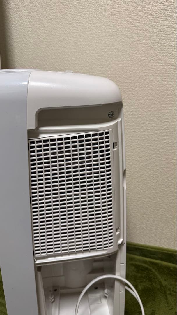 SHARP CM-L100-W 除湿機