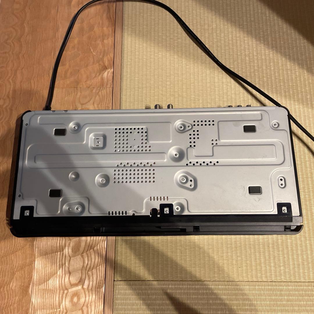 TOSHIBA REGZA ブルーレイレコーダー T560 2TB 3チユーナー