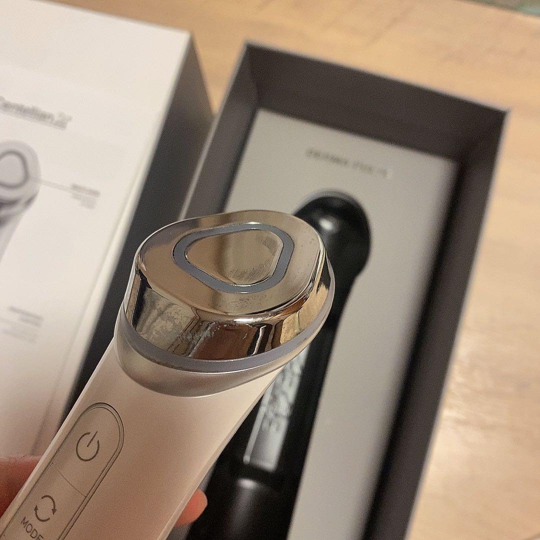 Centellian24 ダーマパルスブースター 日本語対応