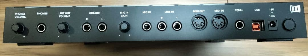 【Maschine Mk3】箱あり　オマケあり　トランスファーIDあり