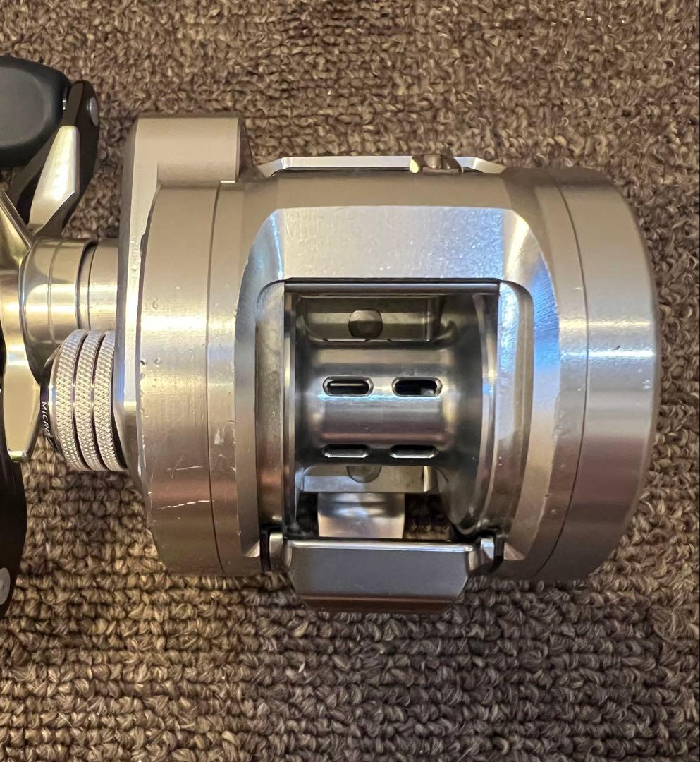 ダイワ(DAIWA) RYOGA(リョウガ) 1016L(左ハンドル)