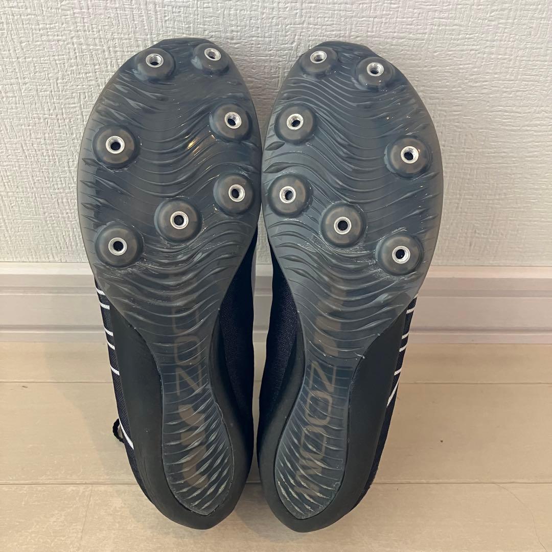 NIKE マックスフライ モアテン 24.5cm