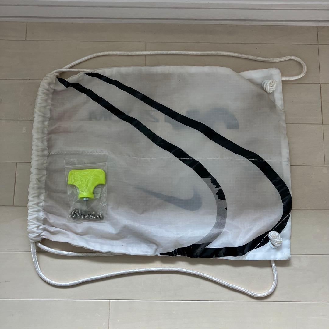 NIKE マックスフライ モアテン 24.5cm