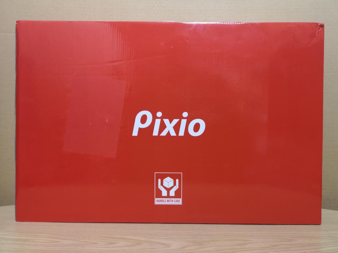 Pixio PX248Wave ゲーミングモニター 23.8型 傷ありのため特価