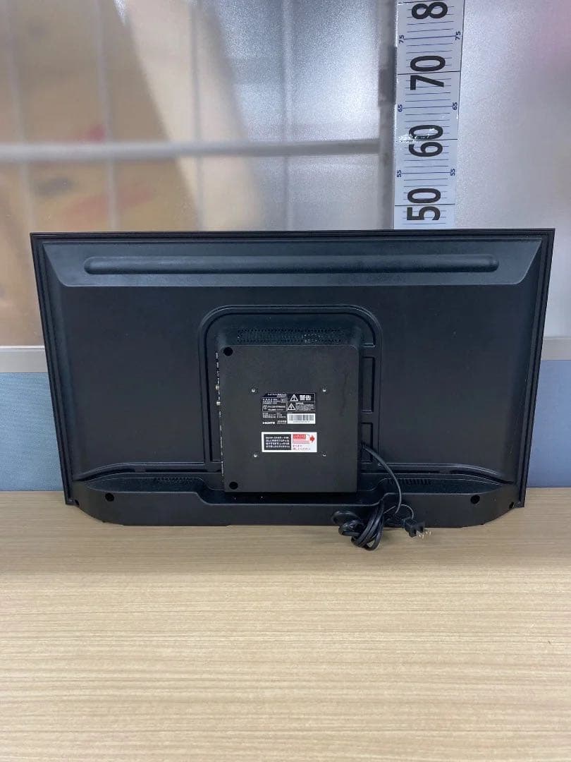 IRISOHYAMA 32型 液晶テレビ 品番32WB10P 2019年製