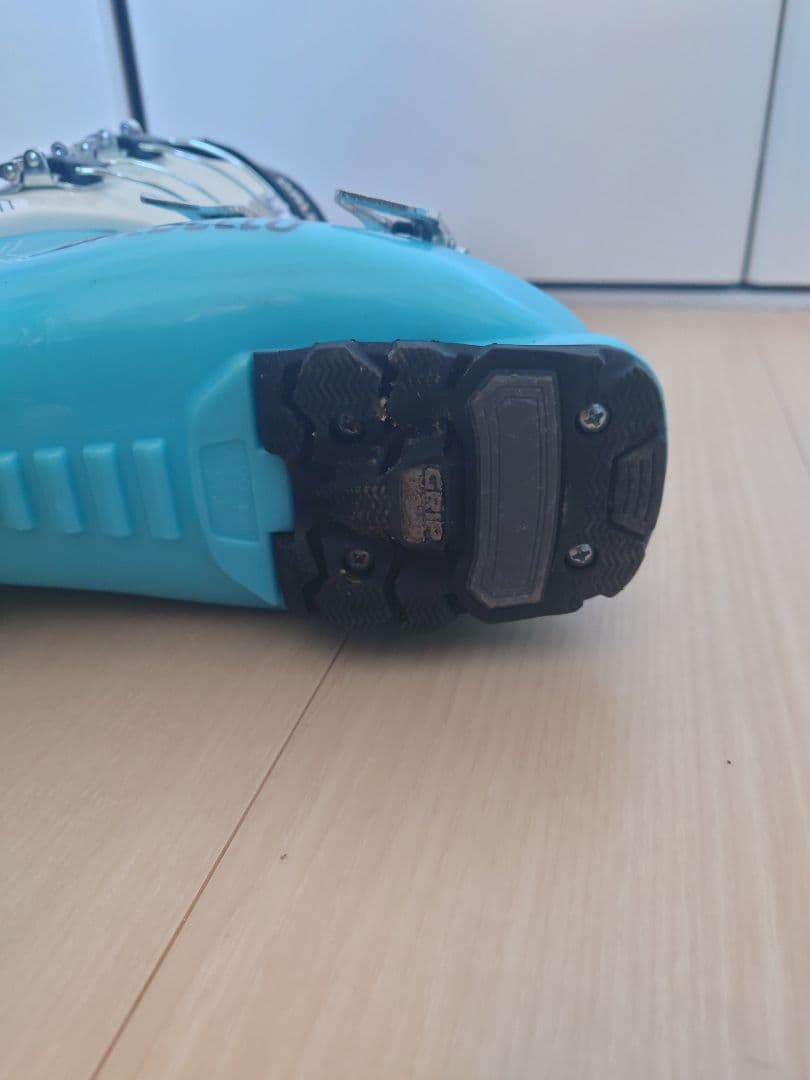 DALBELLO ジュニア用（サイズ25.5）