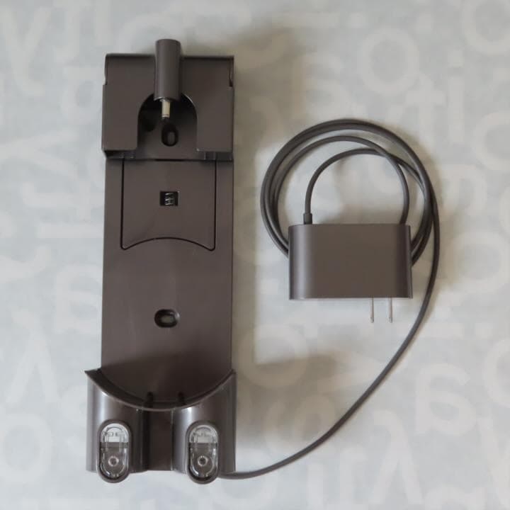 ダイソン V6 掃除機(SV07) 本体・スタンド・付属品 dyson v6