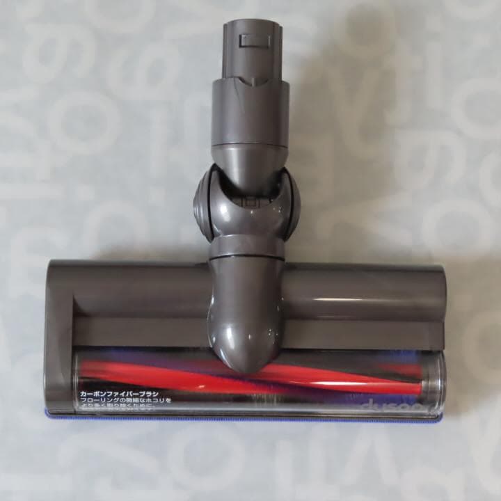 ダイソン V6 掃除機(SV07) 本体・スタンド・付属品 dyson v6