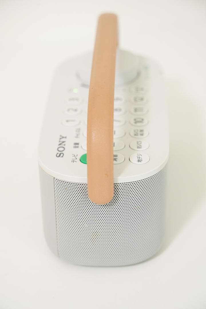 SONY お手元 テレビスピーカー SRS-LSR200 ソニー