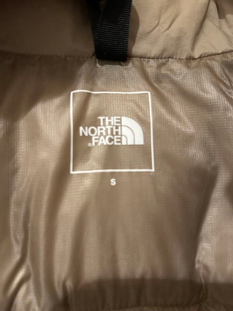 THE NORTH FACE ノースフェイス　サンダージャケット