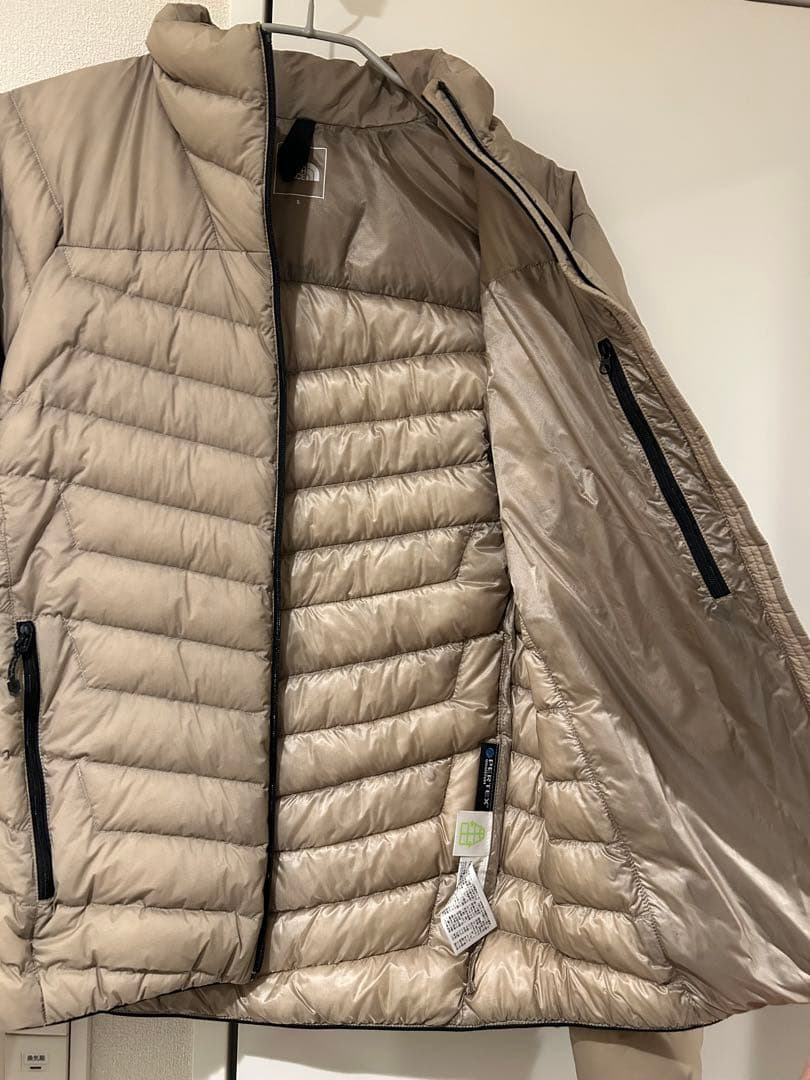 THE NORTH FACE ノースフェイス　サンダージャケット