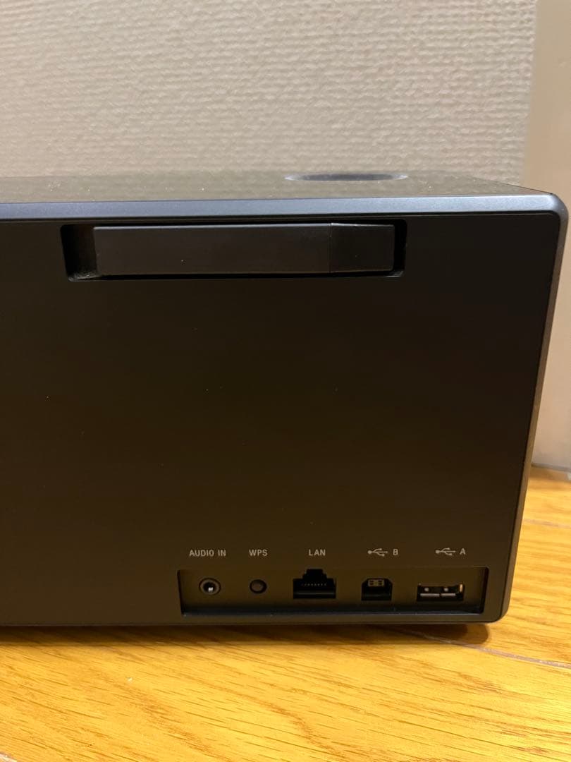 SONY スピーカー SRS-X9