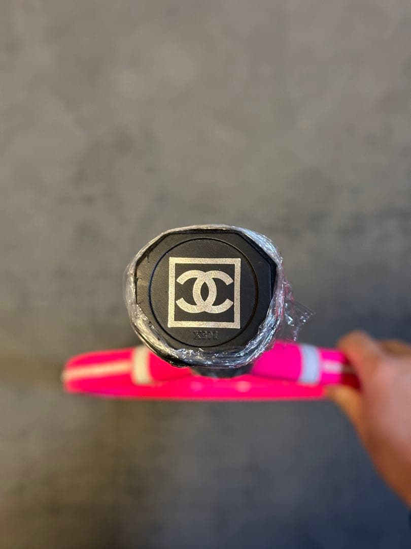 CHANEL テニスラケット
