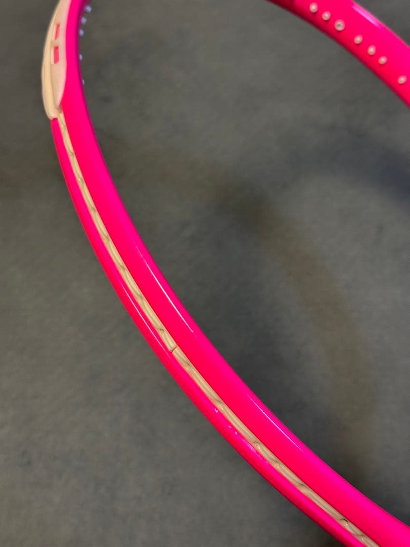 CHANEL テニスラケット