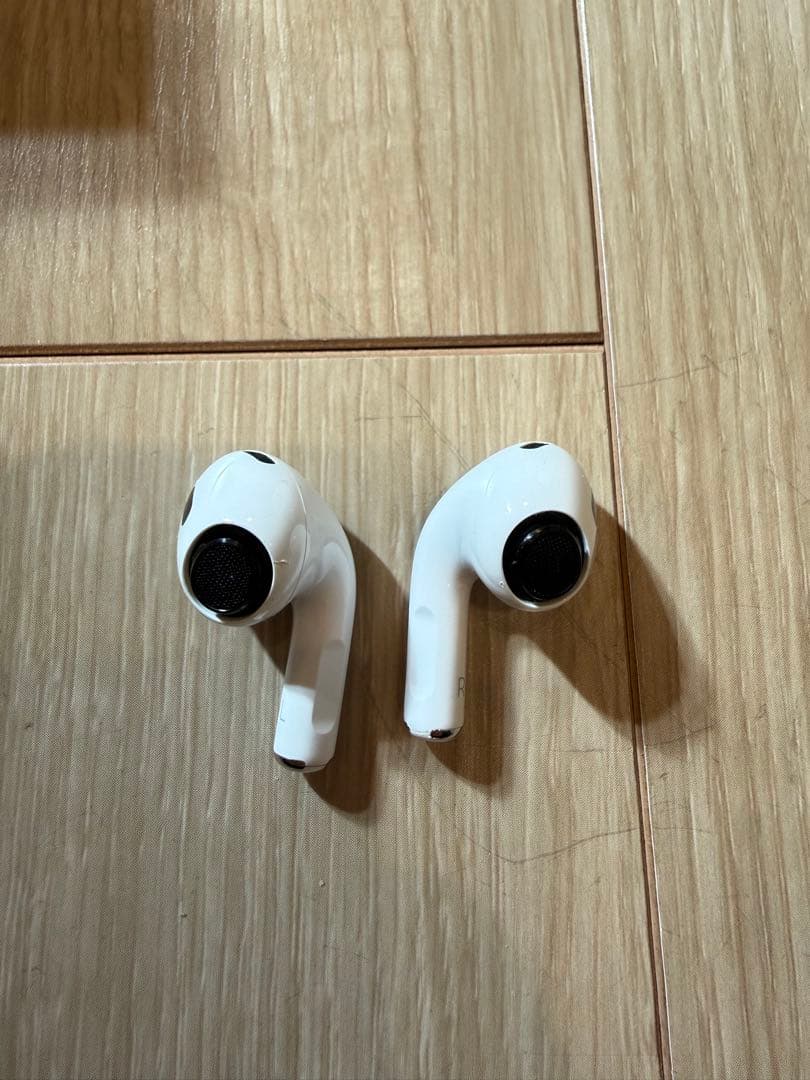 AirPods Pro 第二世代　USB-C