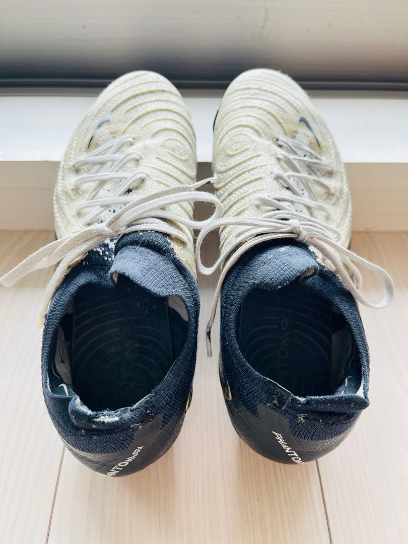 NIKE ファントム gx2 エリート 25.5cm