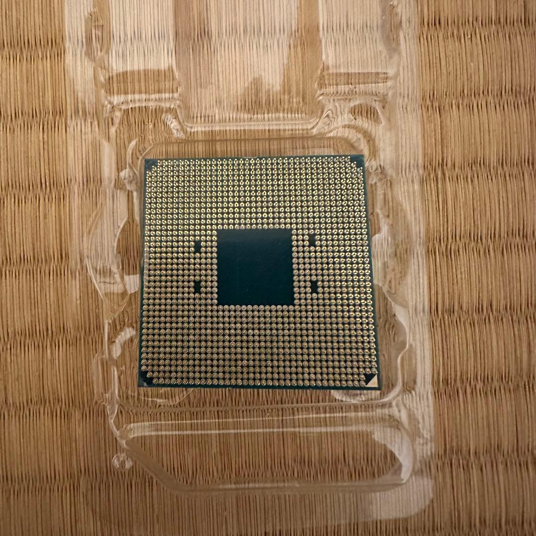 AMD Ryzen9 5950X AM4 CPU パソコンパーツ