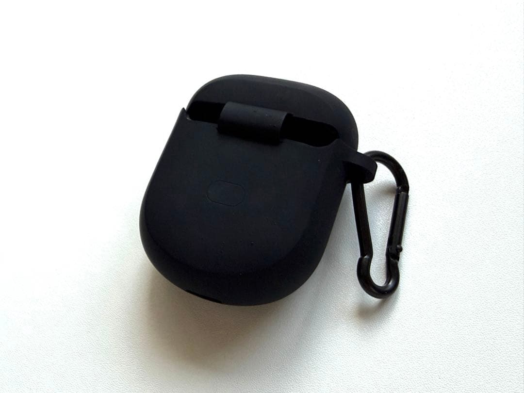 Bose QuietComfort Earbuds II ワイヤレス充電ケース付