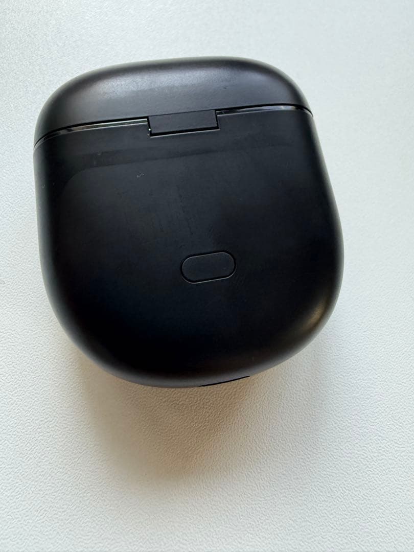 Bose QuietComfort Earbuds II ワイヤレス充電ケース付