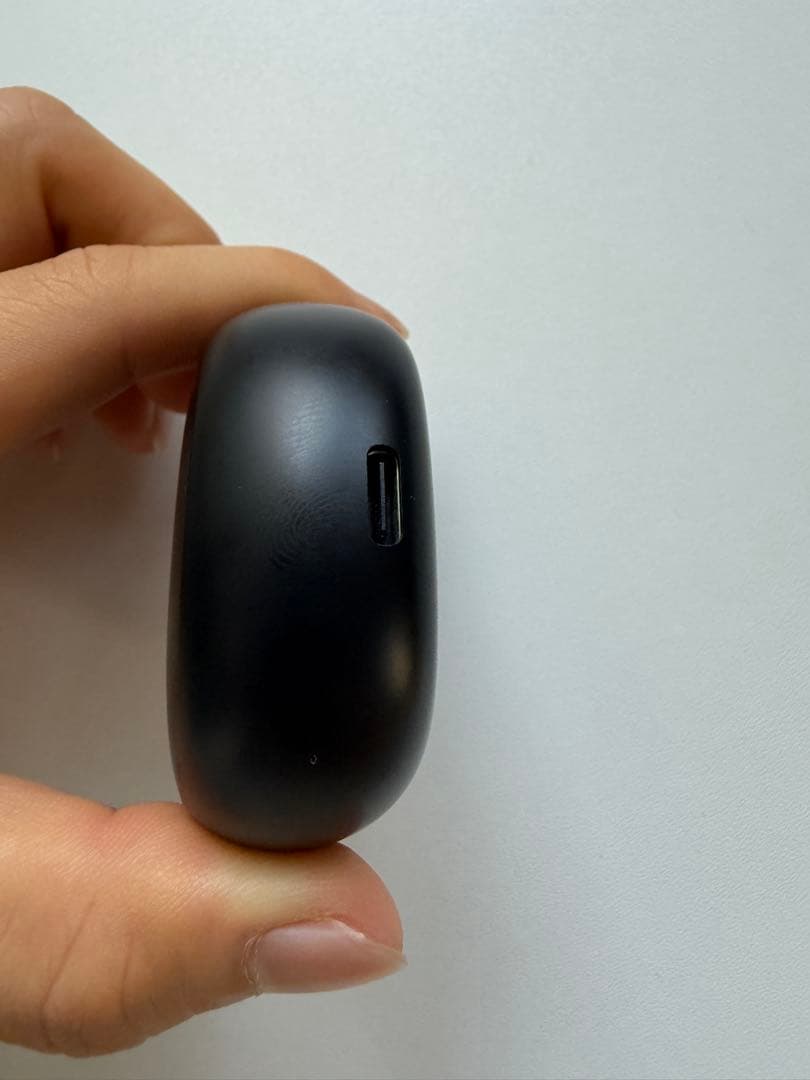 Bose QuietComfort Earbuds II ワイヤレス充電ケース付