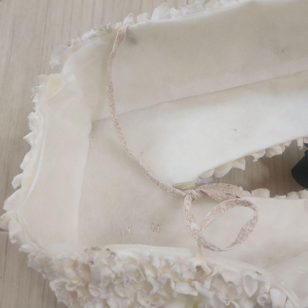 桂由美コラボ　キティちゃん　テッシュケース