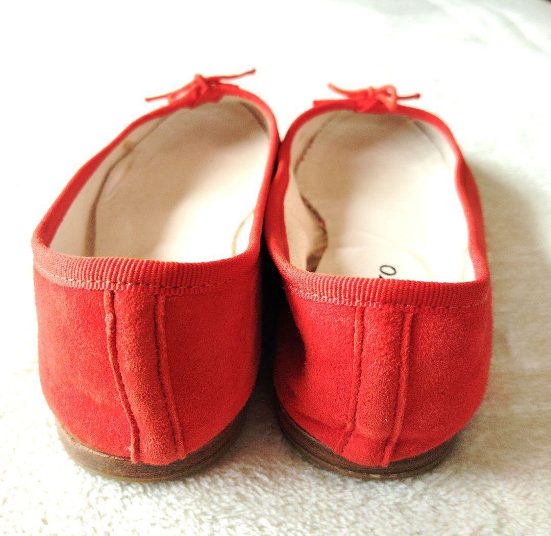 レペット　バレエシューズ　サイズ38 即日発送　匿名配送