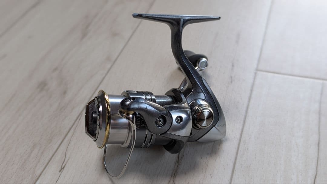 シマノ 08 ツインパワー 1000S