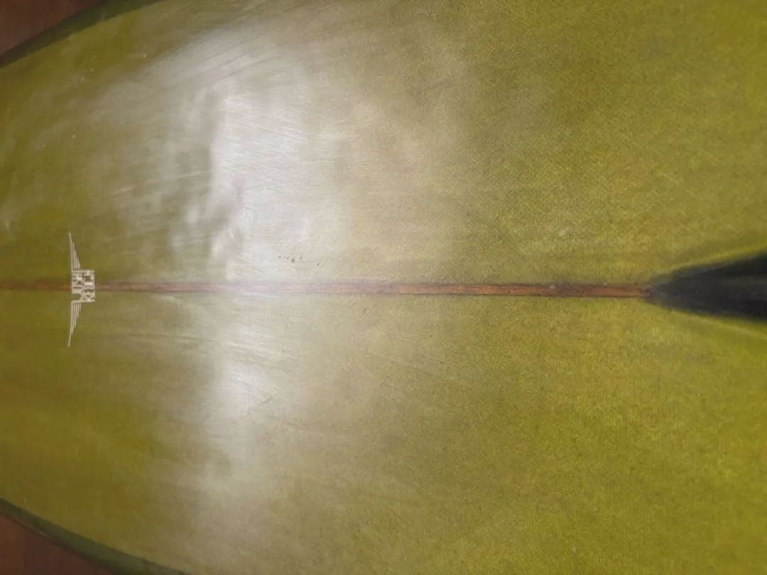 サーフィン・ボディボード JOSHUA KEOGH M2