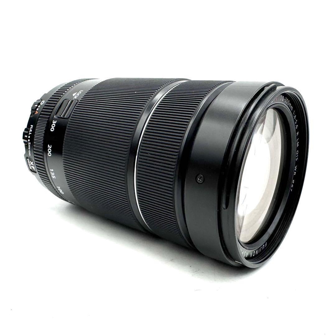 レンズ(ズーム) FUJIFILM XF 70-300mmF4-5.6 R LM OIS WR