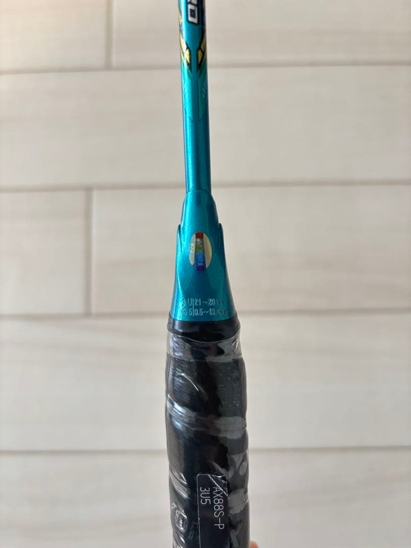 ASTROX 88S PRO バドミントンラケット