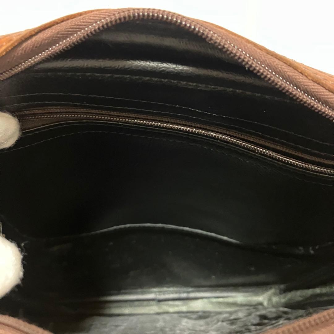 美品 Burberrys バーバリーズ ノバチェック ショルダーバッグ A4可能