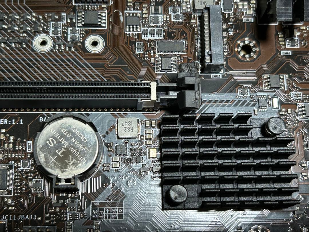 AMD Ryzen 5 3600 MSI B450M マザーボード セット