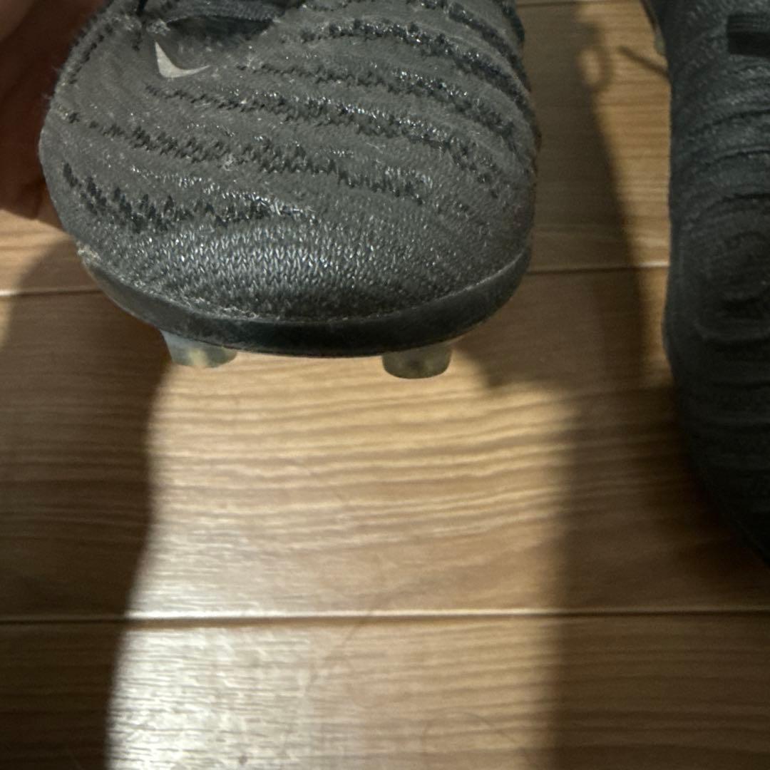 シューズ NIKEphantomGX26cm